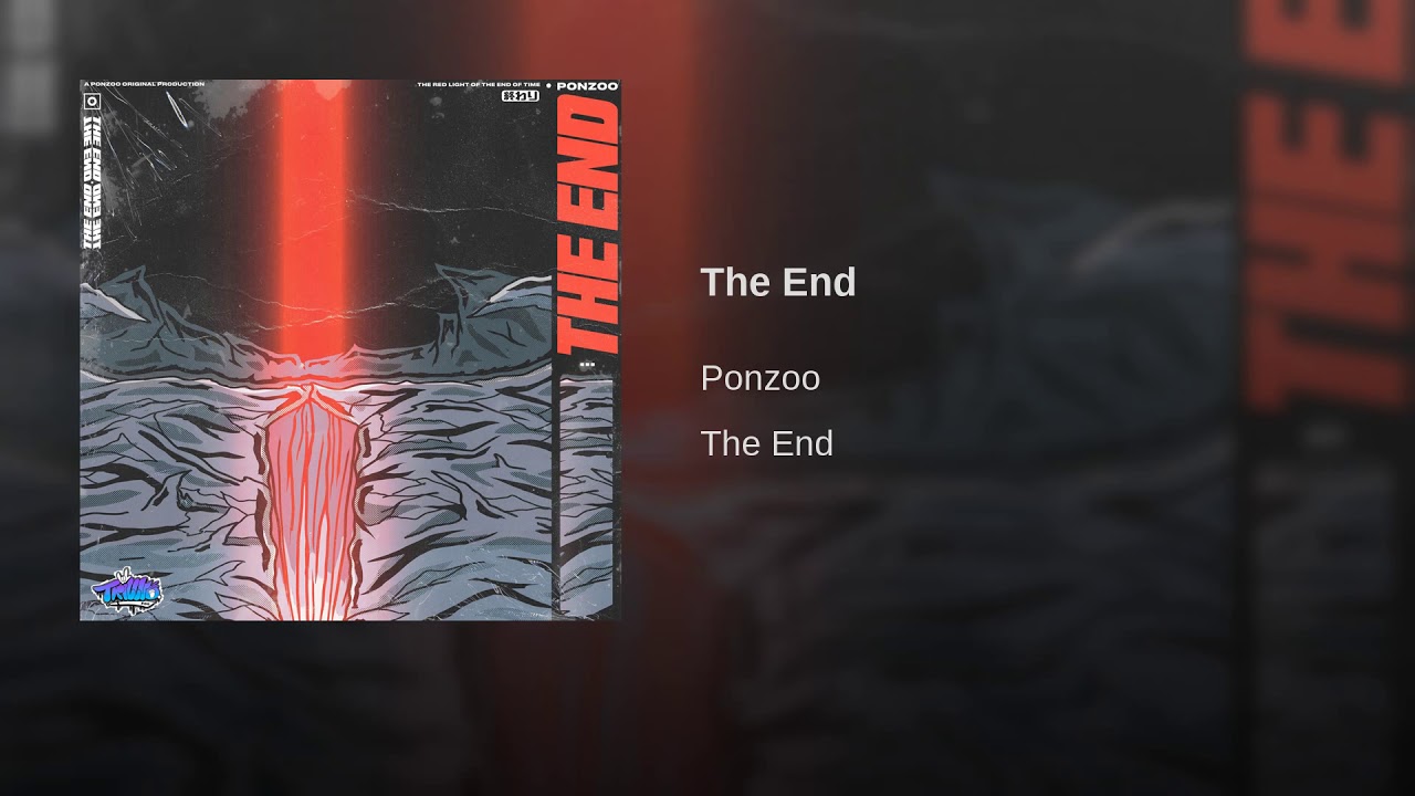 Ponzoo - The End