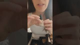 #asmr #gongasmr #asmrdormir #asmrrelajante #asmrsusurros #asmrmakeup #asmrmaquillaje #asmrtemaquillo