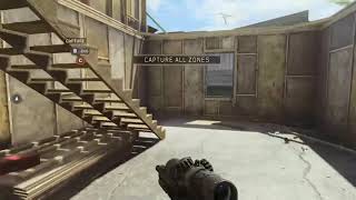 360 QUICK SCOPE THROUGH A WALL!!