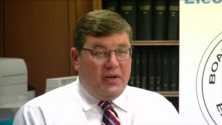 Budget woes: Cuts for Erie County Board of elections in proposed county budget