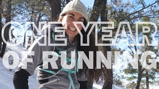 2022 Year In Review | One Year of Trail Running and Racing