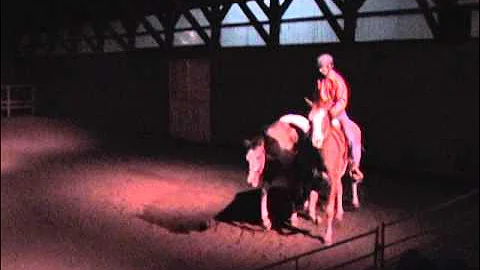 Crimson Acres Christmas Pageant 2015 - Phil Whitmore