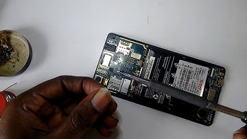 Micromax android mobile dead solution