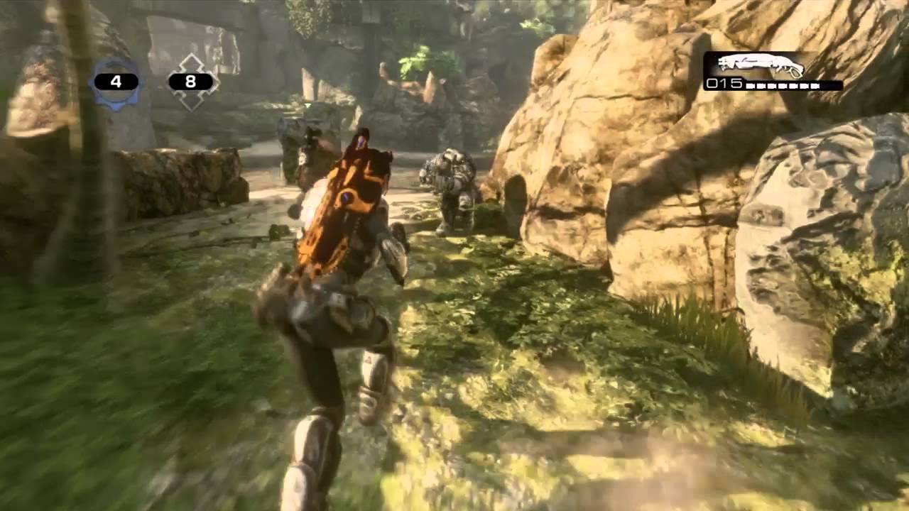 DeNy OneShoT gets pooped on