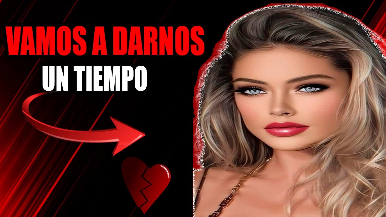 Palabras Que Una Mujer Dice Para DEMOSTRARTE Que No Te Quiere