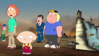Family Guy   The Quest for Stuff   Teaser Trailer