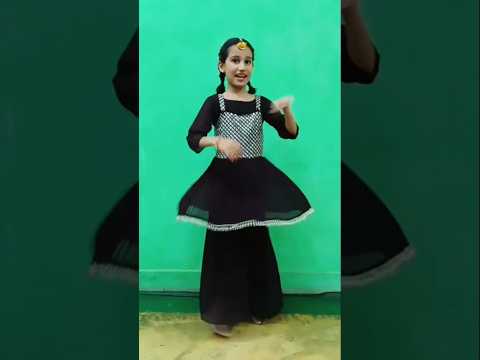 Radha on the dance floor song dance #trendingshorts #shorts #radha #janmashtami #dance #song