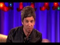 Noel Gallagher Interview + 'Riverman' (Alan Carr: Chatty Man) 1st May 2015