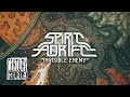 SPIRIT ADRIFT - Invisible Enemy (LYRIC VIDEO)