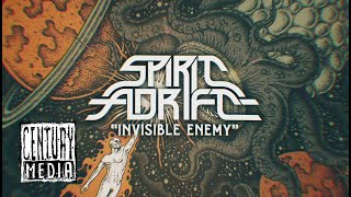 Spirit Adrift - Invisible Enemy (Lyric Video)