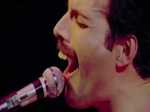 Queen (+) Bohemian Rhapsody at Monteal