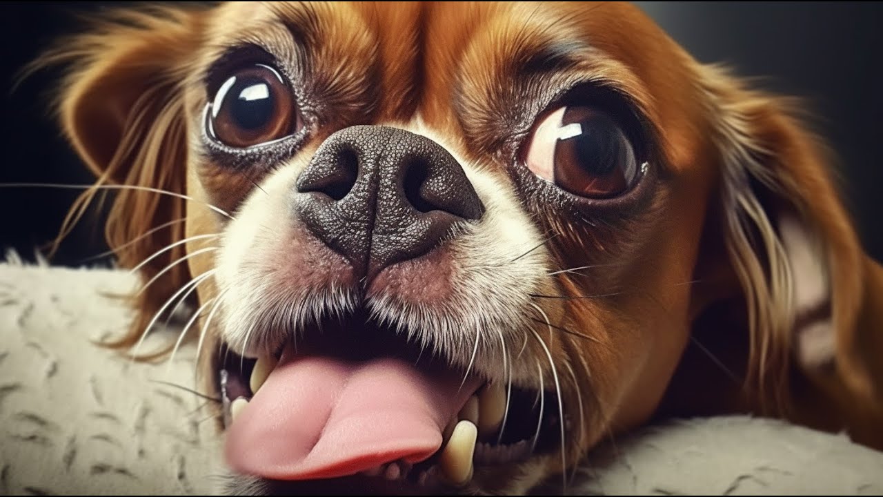 Why Do Dogs Love Licking Their Owners' Faces? YouTube