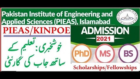 PIEAS KINOPE ADMISSION INFORMATION 2021 | Fellowship at Pieas Kinope