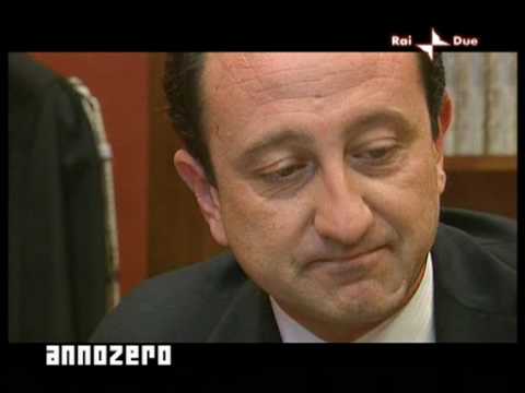 Annozero - Verit nascoste (speciale mafia - tredic...