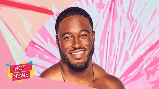 Famous Love Island USA Cinco's Football Career Explained Profile