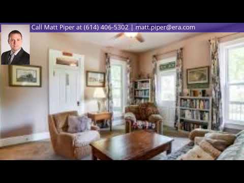 101 Racoon Ravine Court, Johnstown, OH home video tour