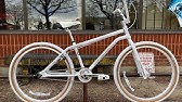 18 Gt Performer 26 Cruiser Unboxing Harvester Bikes Youtube