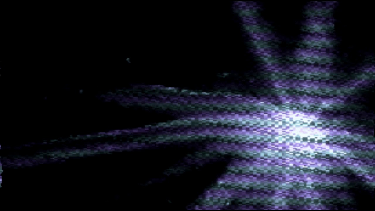 Wisp X - Save & Quit