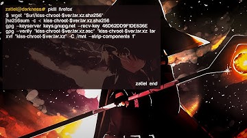 Linux Mint Como finalizar procesos (PID)