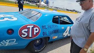 Rolling Nascar History 2