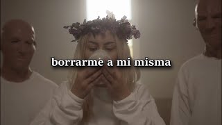Softcult - Spit It Out [Letra en Español]