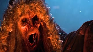 Krampus 2015 Movie Explained In Hindiurdu
