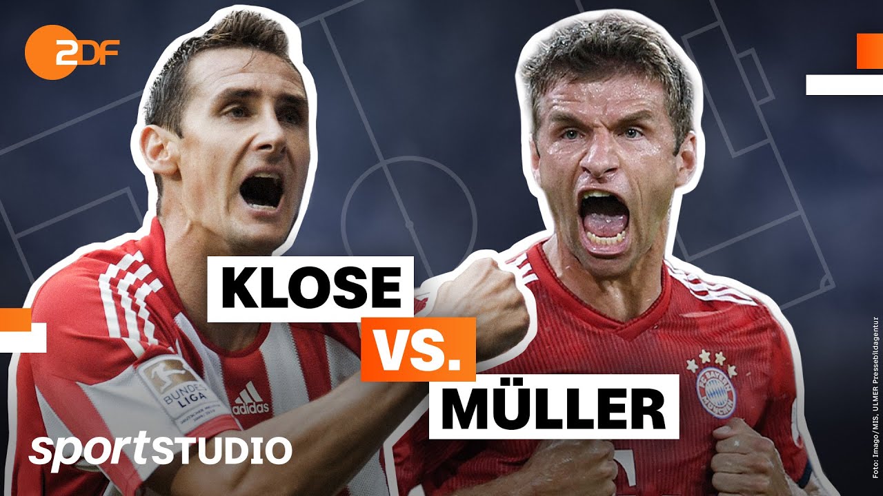 Es müllert! Hier kommt PRIME THOMAS MÜLLER