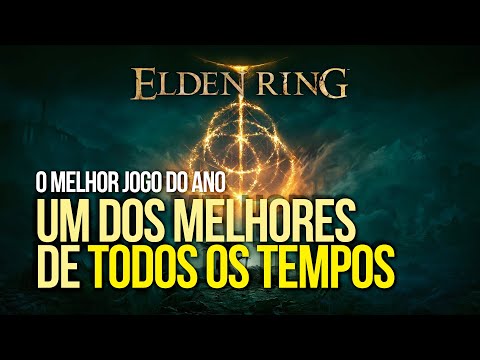 Opinião - Elden Ring é uma grande mentira e tem um narrador 'não-confiável'  - Drops de Jogos