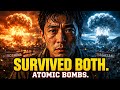 The Man Who Survived Hiroshima AND Nagasaki || Learn English Through History