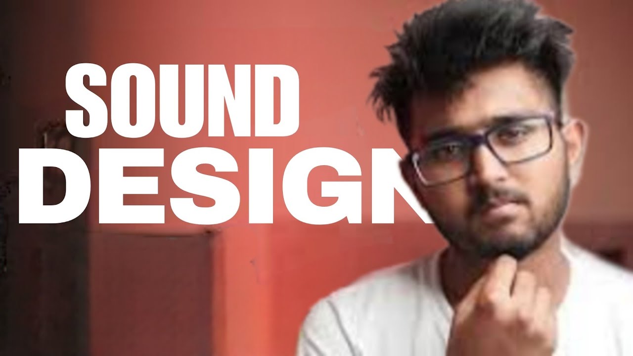 Assignment 4 | sound Designing