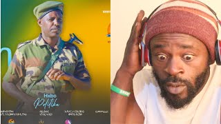 Beraki Gebremedhn-Htsbo politika- ሕጽቦ ፖሎቲካ Reaction. #eritreanmusic