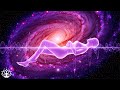 432 Hz Alpha Wellen Heilen Körper Und Seele Im Schlaf Verbinden Sie Sich Mit Dem Universum