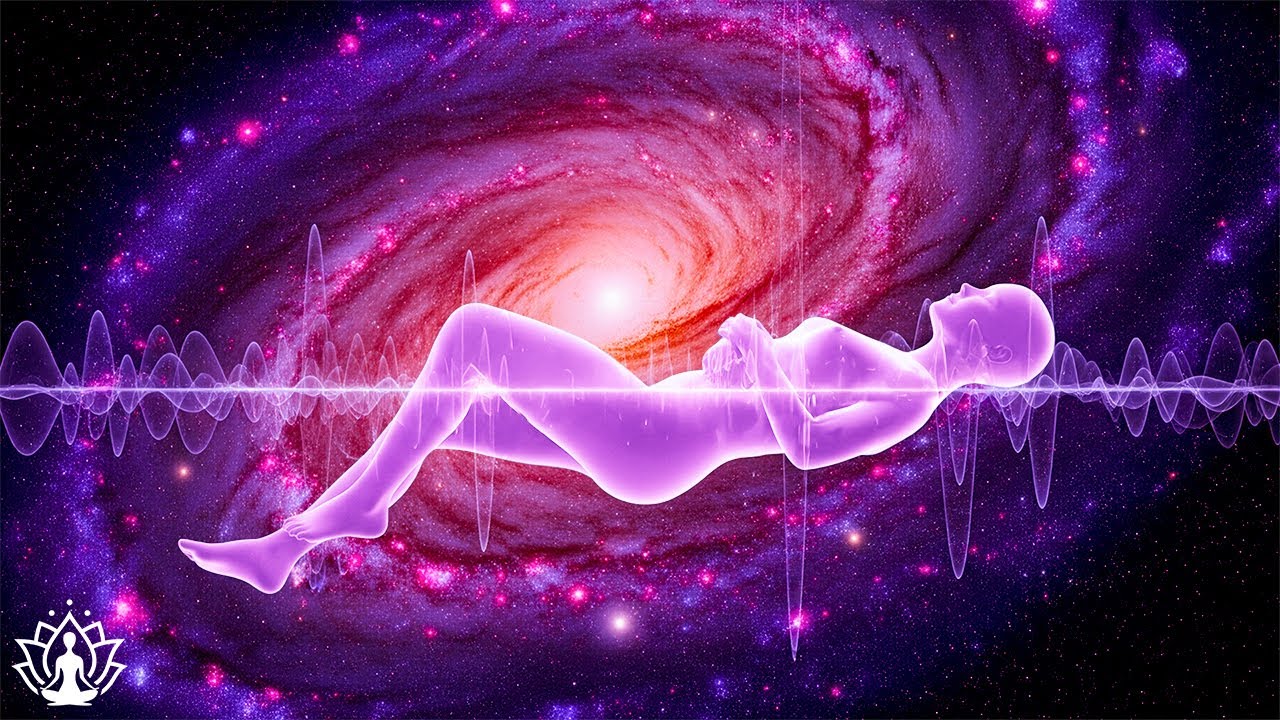Mira 432Hz- Alpha Waves Heal Your Body and Soul While You Sleep, Connect With The Universe en YouTube Mira 432Hz- Alpha Waves Heal Your Body and Soul While You Sleep, Connect With The Universe en YouTube