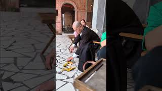 Km The Bananas Have Gone In The Trash kindness Man kindness respect goodman happy