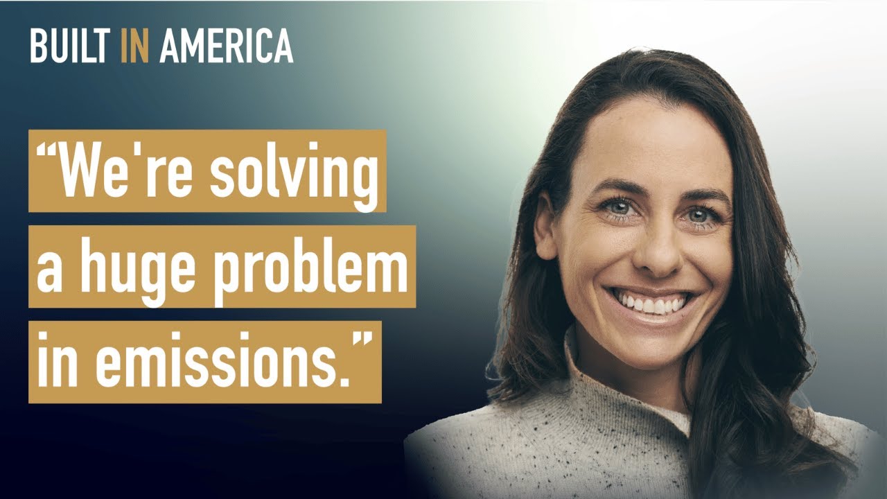 Building a Sustainable Future with Dandelion – Kathy Hannun’s Mission in Geothermal Energy