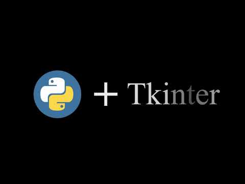 GUI Programming pada Python dengan Tkinter - Program Financial Advisor (Penasihat Keuangan)
