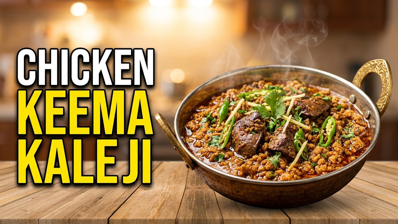 Latest Title & Thumbnail