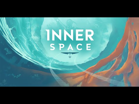 Inner Space - прохождение #1 Часть