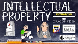 What is intellectual property? | Animated |