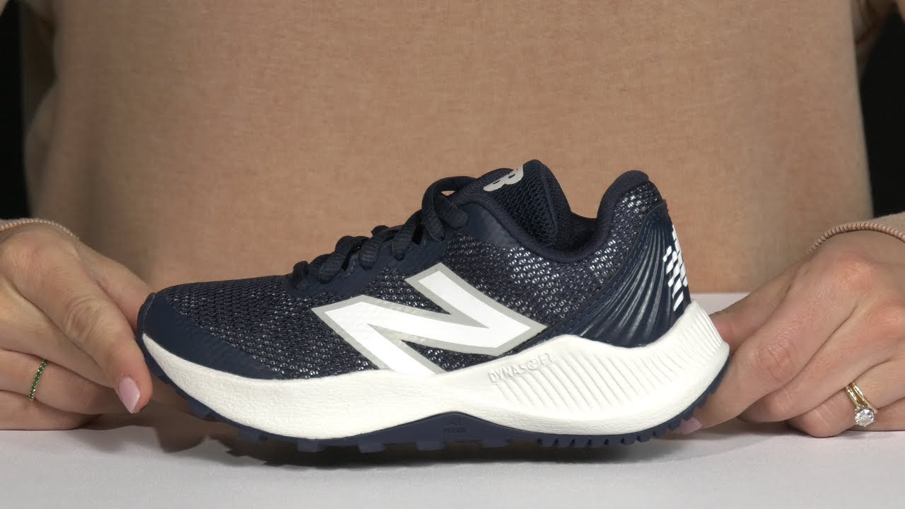 New Balance Kids FuelCell 4040v7 Turf-Trainer (Little Kid/Big Kid