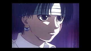 Kuroro Edit - Tuesday