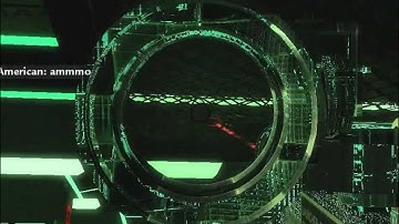 Custom Zombie: Glitch