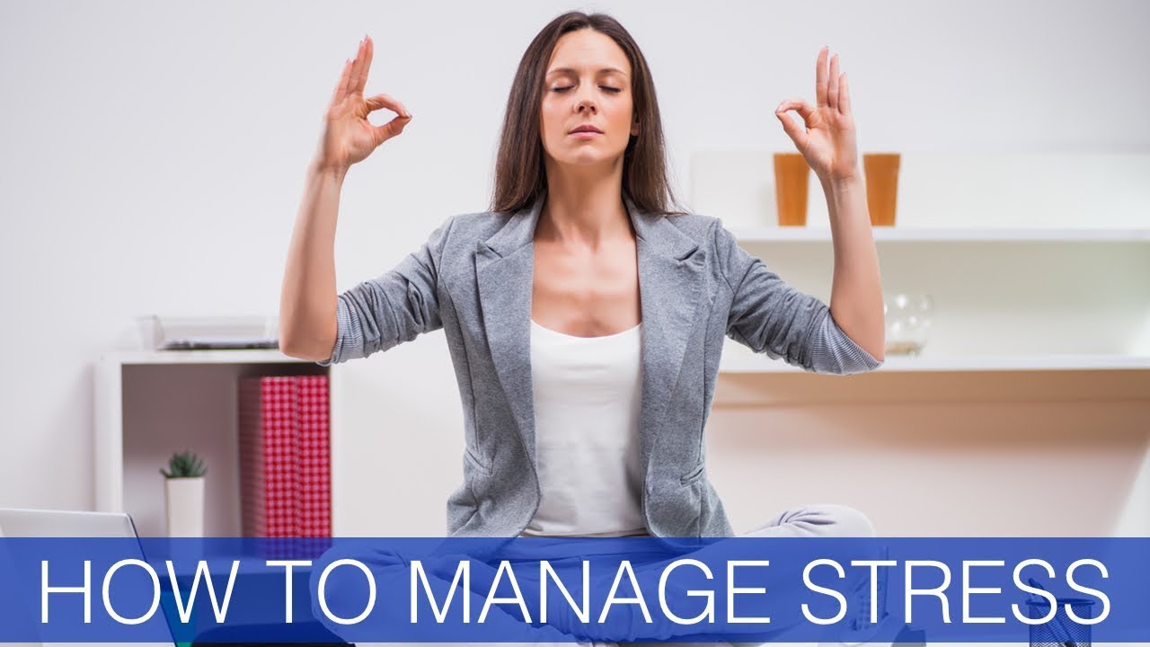 Stress Management 13 Ways To Prevent Relieve Stress Stress Management 13 Ways To Prevent Relieve Stress