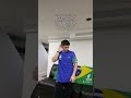WHAT DID HE SAY?! 😳🤣 #worldcup #brazil #commentary