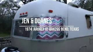 Jen and Duanes Argosy