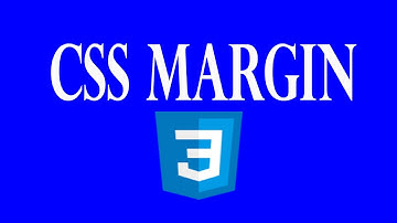 CSS Margin - Watch me deal with CSS margins