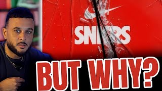 NEW Jordans Causing Backlash! Sneakerheads Calling Jordan Brand Out