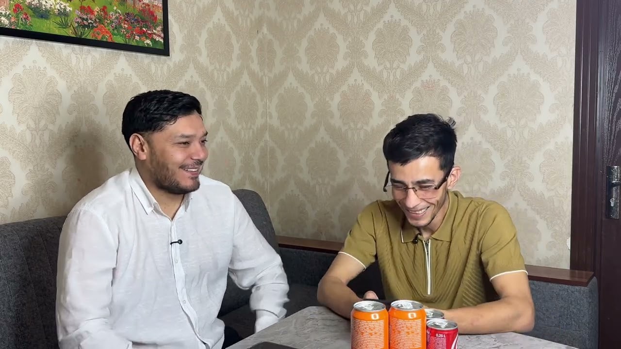 Mahalla_shov || 3.SONI || TIK TOKGER  Azizhonyufse