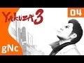 Yakuza 3 - A melting Heart - Substories - YouTube