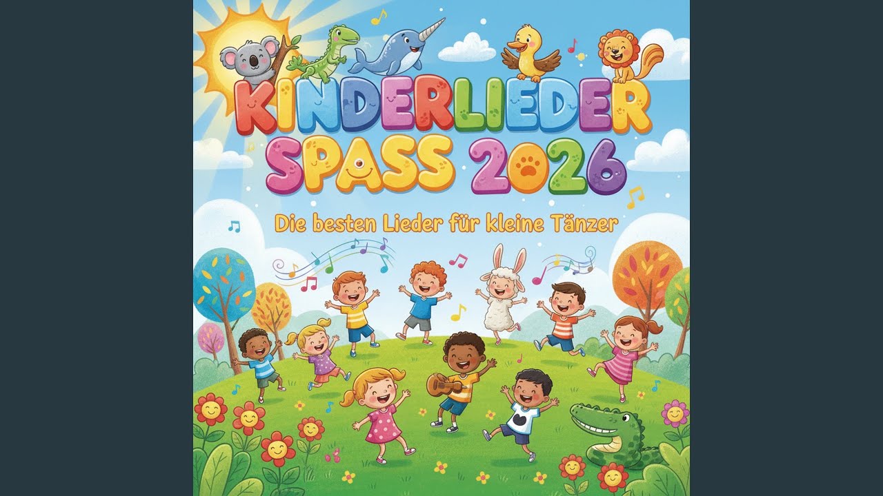 Gute Laune (Techno Mix)